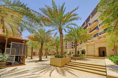 Private Saadiyat beach at The Residence! Private Saadiyat beach at The Residence!