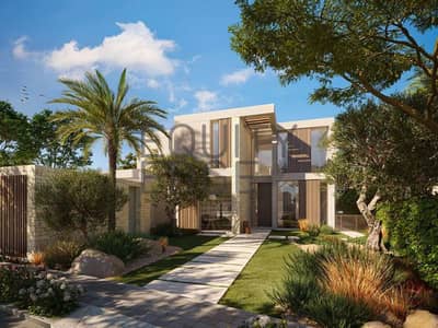 5 Bedroom Villa for Sale in The Acres, Dubai - 1. png