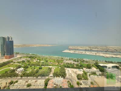 4 Bedroom Apartment for Rent in Zayed Port, Abu Dhabi - 20230807_113319. jpg