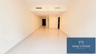 شقة في برج دجى،شارع الشيخ زايد 1 غرفة 129999 درهم - 10883748