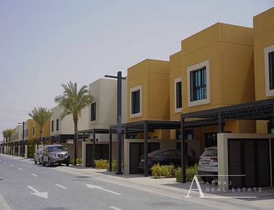 4 Bedroom Townhouse for Sale in Al Rahmaniya, Sharjah - IMG_7939. JPG