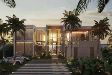 4 Cпальни Вилла Продажа в Яс Айленд, Абу-Даби - IMG-20250214-WA0019. jpg