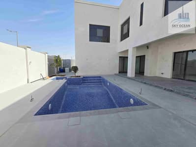 6 Bedroom Villa for Rent in Madinat Al Riyadh, Abu Dhabi - 1000367526. jpg