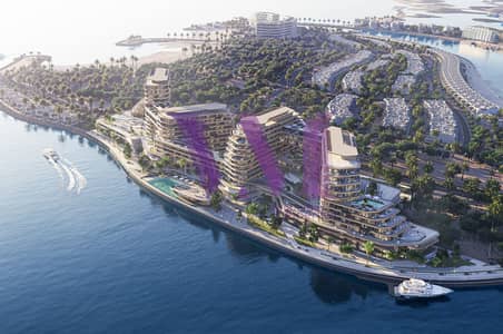 2 Bedroom Flat for Sale in Mina Al Arab, Ras Al Khaimah - 2 BD | Sea View | Direct Beach Access