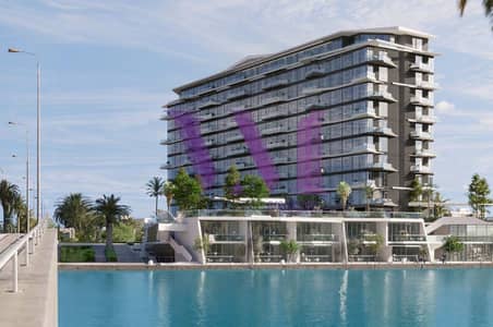 1 Bedroom Apartment for Sale in Mina Al Arab, Ras Al Khaimah - Lagoon View | Post Handover l 10% DP