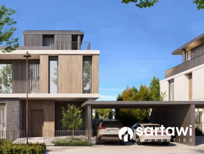 4 Bedroom Villa for Sale in Arabian Ranches 3, Dubai - SINGLE ROW | MODERN 4 BED | CLOSE TO AMENITIES