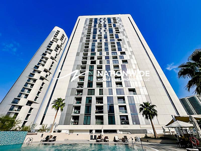 位于阿尔雷姆岛,沙姆斯-阿布扎比,迈拉-沙姆斯大厦1号 2 卧室的公寓 1600000 AED - 10884218 位于阿尔雷姆岛,沙姆斯-阿布扎比,迈拉-沙姆斯大厦1号 2 卧室的公寓 1600000 AED - 10884218