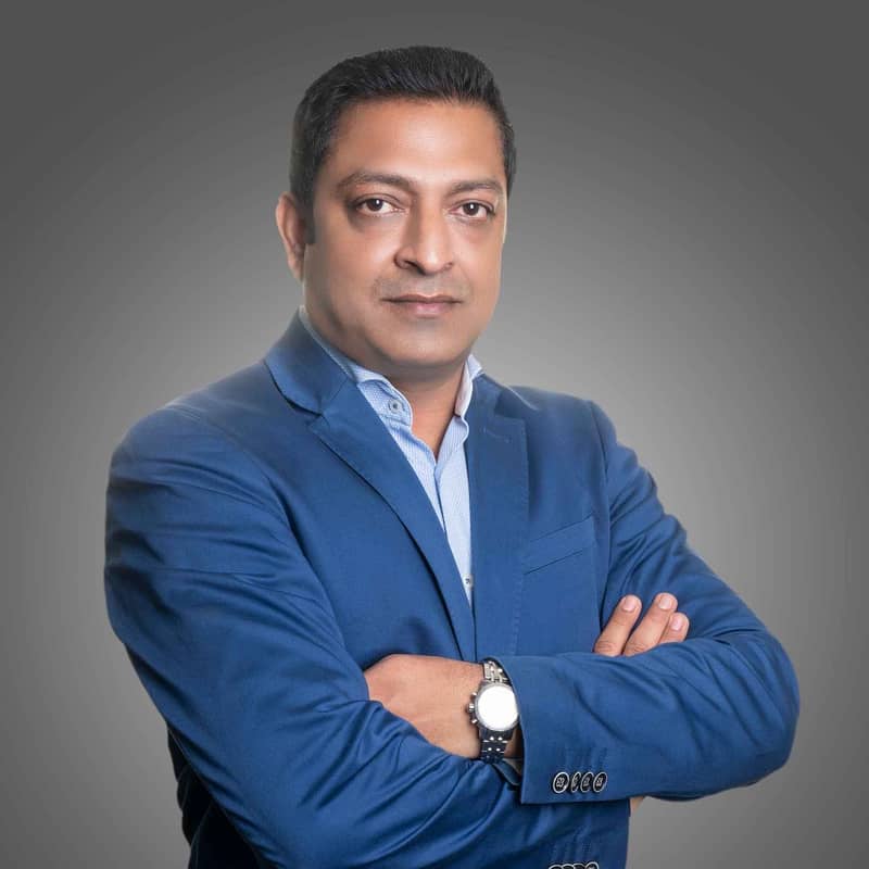 Rehan Qureshi