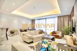 Upgraded Fully Furnished | Brand New | Large Layout| Ready to Move