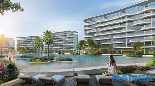 1 Bedroom Flat for Sale in DAMAC Lagoons, Dubai - Screenshot 2025-02-03 at 17.16. 27. png