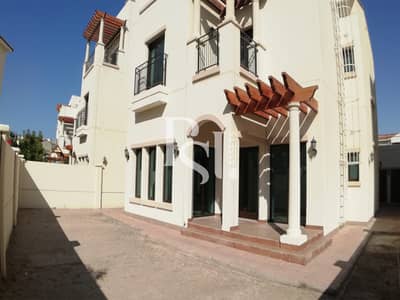 5 Bedroom Villa for Sale in Al Matar, Abu Dhabi - 1. jpg