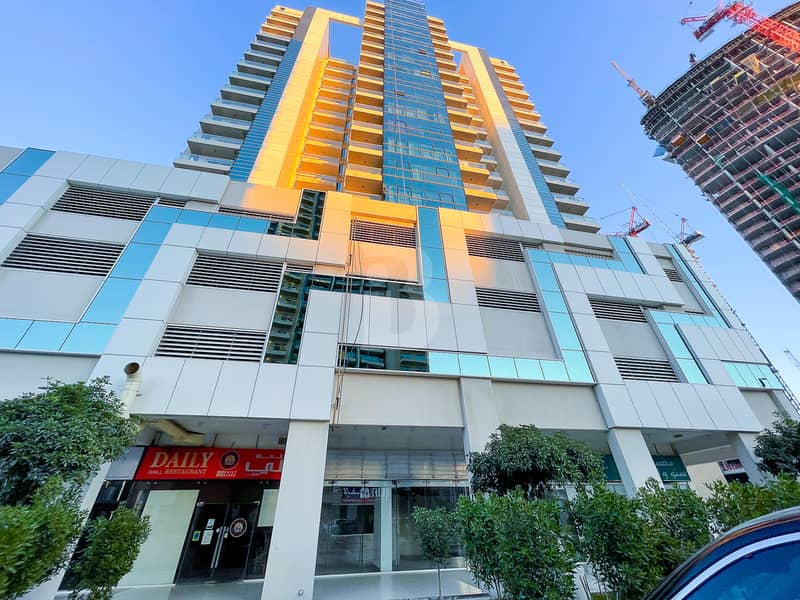 位于商业湾，梅菲尔大厦 1 卧室的公寓 1050000 AED - 10884427