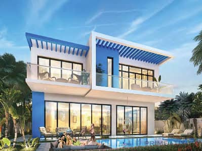 6 Bedroom Villa for Sale in DAMAC Lagoons, Dubai - WhatsApp Image 2025-02-14 at 11.56. 06 AM. jpeg