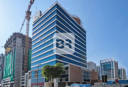 Office for Rent in Business Bay, Dubai - _DSC9597. JPG