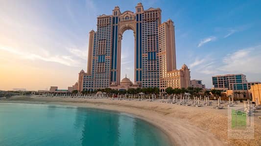 شقة 3 غرف نوم للايجار في مارينا، أبوظبي - DSCF6048 copy. jpg