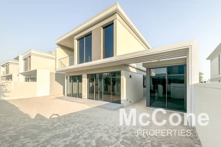 4 Bedroom Villa for Rent in Tilal Al Ghaf, Dubai - Brand New | Spacious | Modern | Garden Suite