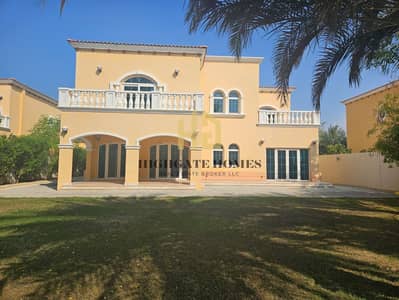 5 Bedroom Villa for Sale in Jumeirah Park, Dubai - WhatsApp Image 2025-01-14 at 13.09. 51. jpeg