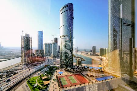 2 Bedroom Flat for Sale in Al Reem Island, Abu Dhabi - 1BRM-Unit-2708-Shams-Al-Reem-Island-Abu-Dhabi-UAE (14). jpg