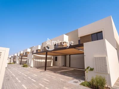 2 Bedroom Townhouse for Sale in Yas Island, Abu Dhabi - IMG-20240820-WA0115. jpg