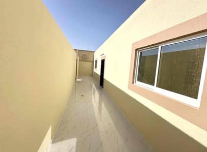 1 Bedroom Townhouse for Rent in Al Shamkha, Abu Dhabi - d5dba655-69bb-4047-95f6-2efe8826bb3a. jpg