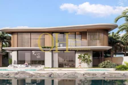 6 Cпальни Вилла Продажа в Яс Айленд, Абу-Даби - IMG-20250214-WA0030. jpg