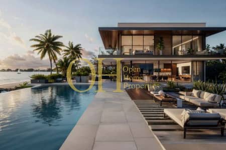 6 Cпальни Вилла Продажа в Яс Айленд, Абу-Даби - IMG-20250214-WA0020. jpg