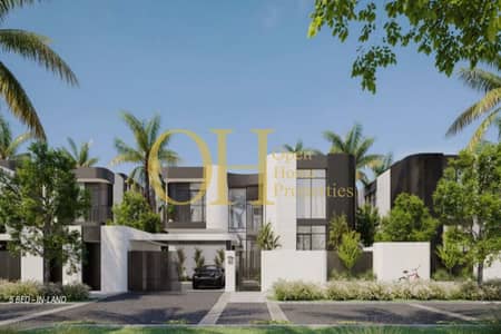 5 Cпальни Вилла Продажа в Яс Айленд, Абу-Даби - IMG-20250214-WA0013. jpg