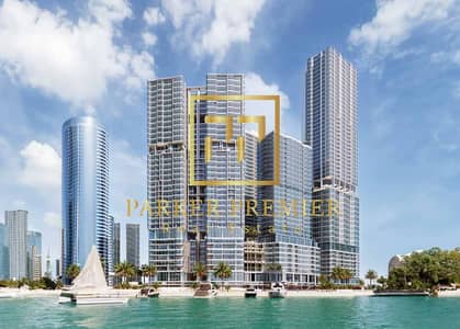 3 Bedroom Penthouse for Sale in Al Reem Island, Abu Dhabi - Hero_-Exterior-1. png