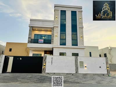 فیلا 5 غرف نوم للبيع في الزاهية، عجمان - 78585A79-F0A0-4D31-950A-DBA0C5A08FE2. jpg