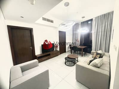 1 Bedroom Flat for Rent in Jumeirah Village Circle (JVC), Dubai - WhatsApp Image 2025-02-13 at 21.17. 55. jpeg