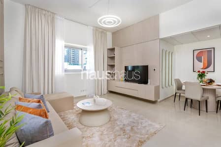 1 Bedroom Apartment for Rent in Dubai Marina, Dubai - Upgraded | Exclusive | Flexible Cheques | Luxury