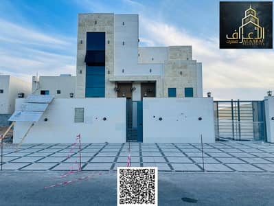فیلا 4 غرف نوم للبيع في الحليو، عجمان - 3A816BF6-EB67-42A4-A564-A005B189FF1A. jpg