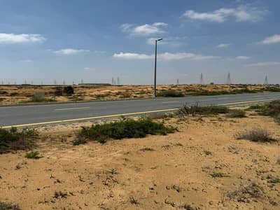 ارض تجارية  للبيع في صناعية الصجعة، الشارقة - WhatsApp Image 2024-10-31 at 9.29. 57 PM. jpeg