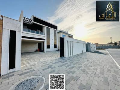 فیلا 5 غرف نوم للبيع في الروضة، عجمان - A27EE675-A0E6-4FAC-96D5-B1D1C3676602. jpg