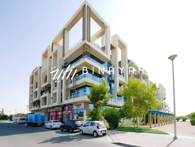 3 Bedroom Apartment for Rent in Jumeirah Village Triangle (JVT), Dubai - Spacious Terrace | Nice View | Vacant