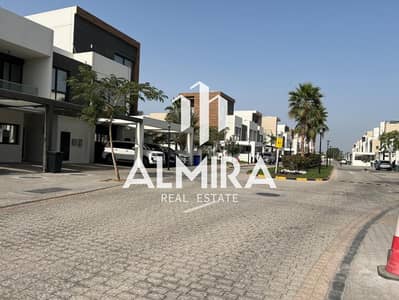 3 Bedroom Townhouse for Sale in Al Matar, Abu Dhabi - IMG-20250208-WA0029. jpg