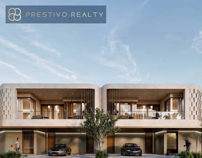 4 Bedroom Villa for Sale in Al Tay West, Sharjah - twinvillaa. png