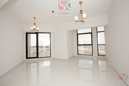 2 Bedroom Flat for Rent in Al Nahda (Dubai), Dubai - 2 Bedroom apartment for Rent next to pond park