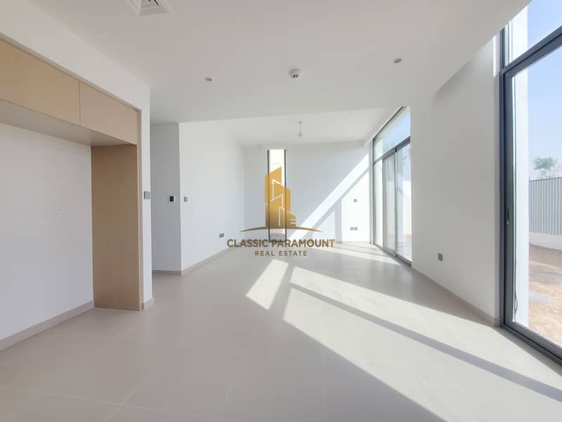 位于阿拉伯牧场3号，欢乐小区 4 卧室的联排别墅 200000 AED - 10885529