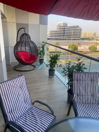 3 Bedroom Flat for Sale in Al Raha Beach, Abu Dhabi - WhatsApp Image 2025-02-14 at 2.09. 39 PM. jpeg