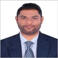 Teevie Srinivas Venkataswamy