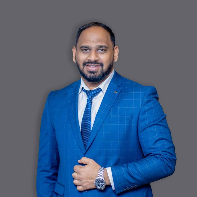 Jayaprakash Kodalil