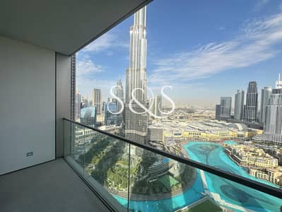 2 Bedroom Flat for Rent in Downtown Dubai, Dubai - IMG-20250214-WA0033. jpg