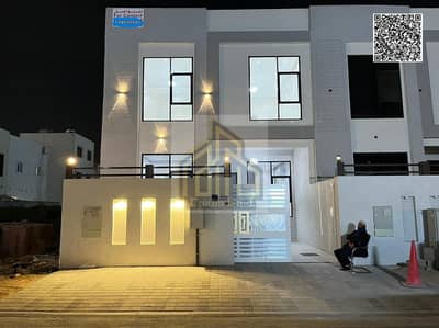 5 Bedroom Villa for Sale in Al Yasmeen, Ajman - WhatsApp Image 2025-01-15 at 5.29. 39 PM. jpg