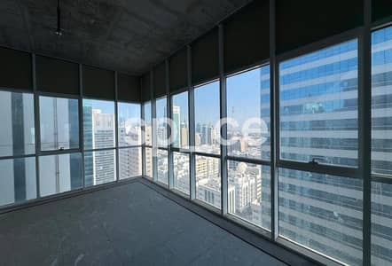 伊莱克特拉街， 阿布扎比 写字楼待租 - 位于伊莱克特拉街 的写字楼 117500 AED - 10885803