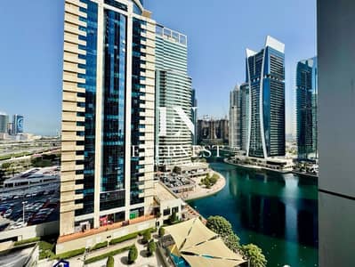 1 Bedroom Flat for Rent in Jumeirah Lake Towers (JLT), Dubai - IMG-20250214-WA0024. jpg