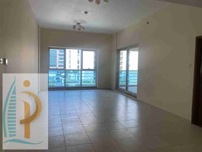 Nearby Metro | 2 Beds penthouse | Marina View | Balcony