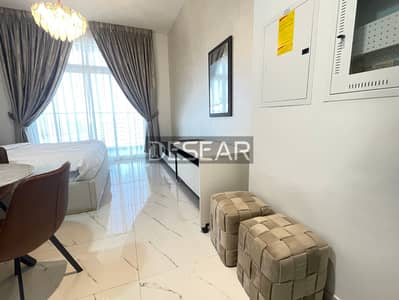 Studio for Rent in Arjan, Dubai - IMG_3089. JPG