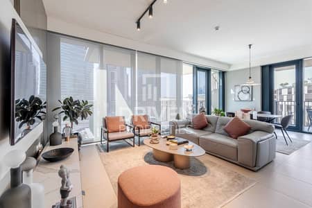 Upgraded and Furnished Unit | Boulevard View