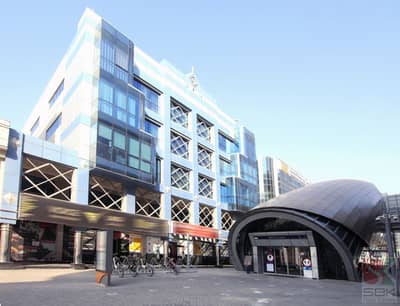 Office for Rent in Al Garhoud, Dubai - Image. jpg